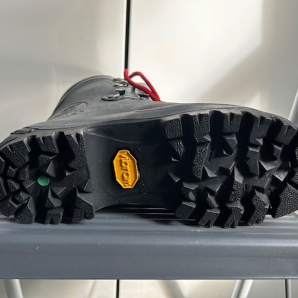 Trezeta Guida Mountaineering boots Women size EU41/US9 - Picture 7 of 11